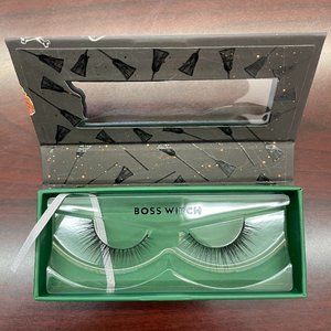 Colourpop Hocus Pocus Faux Lashe - Boss Witch BNIB